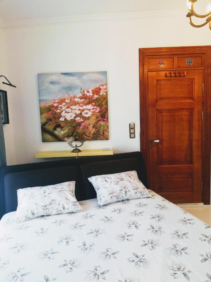 No 1 House By Valence Hotel Isztambul Kültér fotó