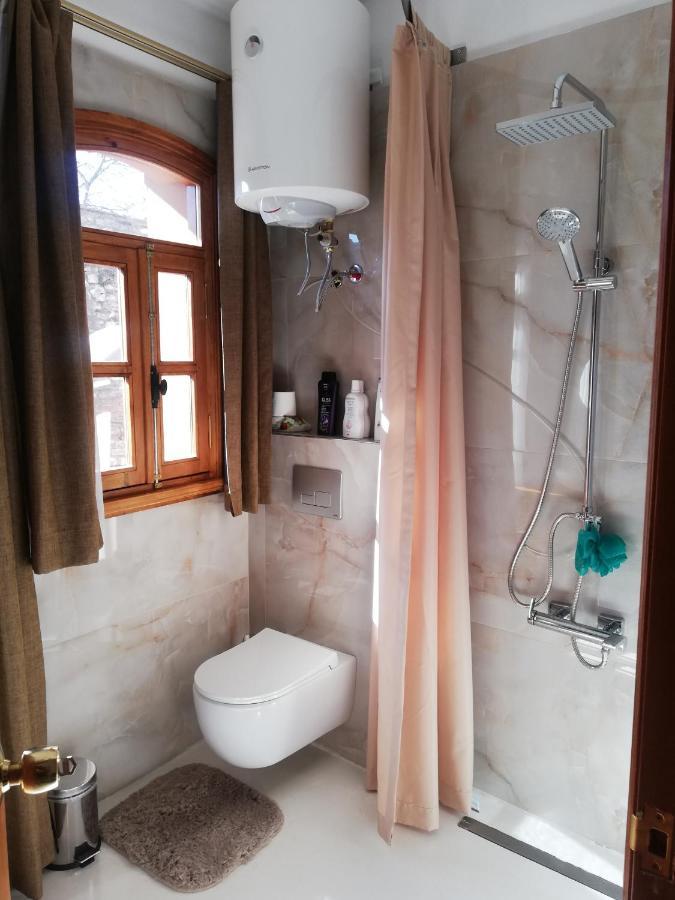 No 1 House By Valence Hotel Isztambul Kültér fotó