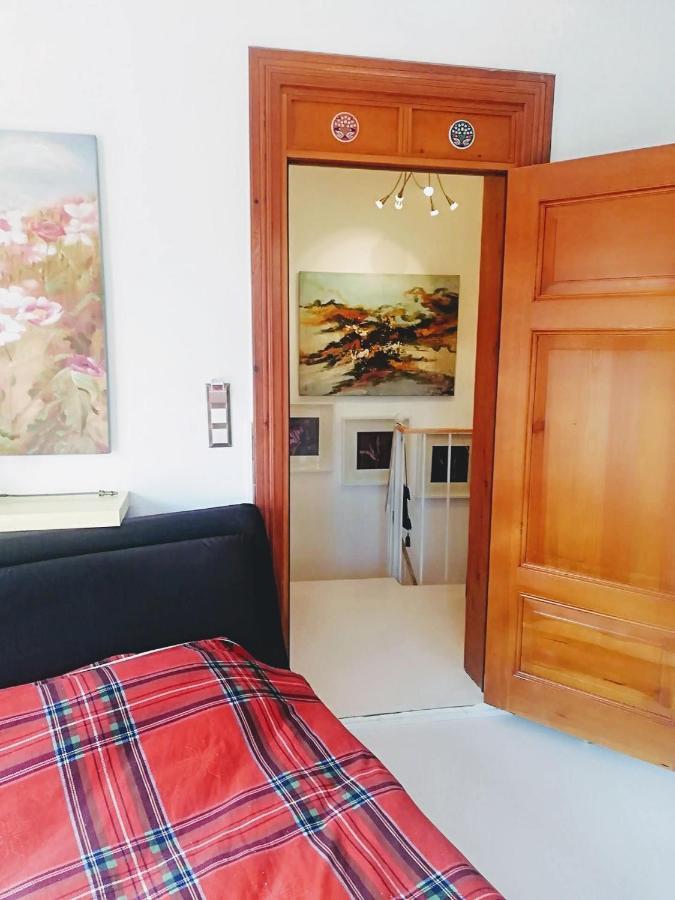 No 1 House By Valence Hotel Isztambul Kültér fotó