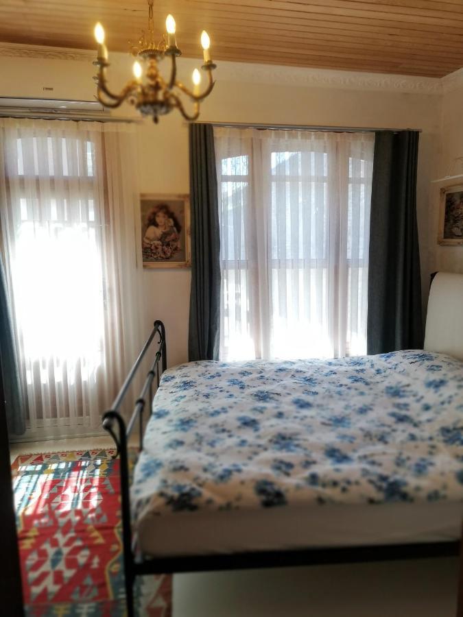 No 1 House By Valence Hotel Isztambul Kültér fotó