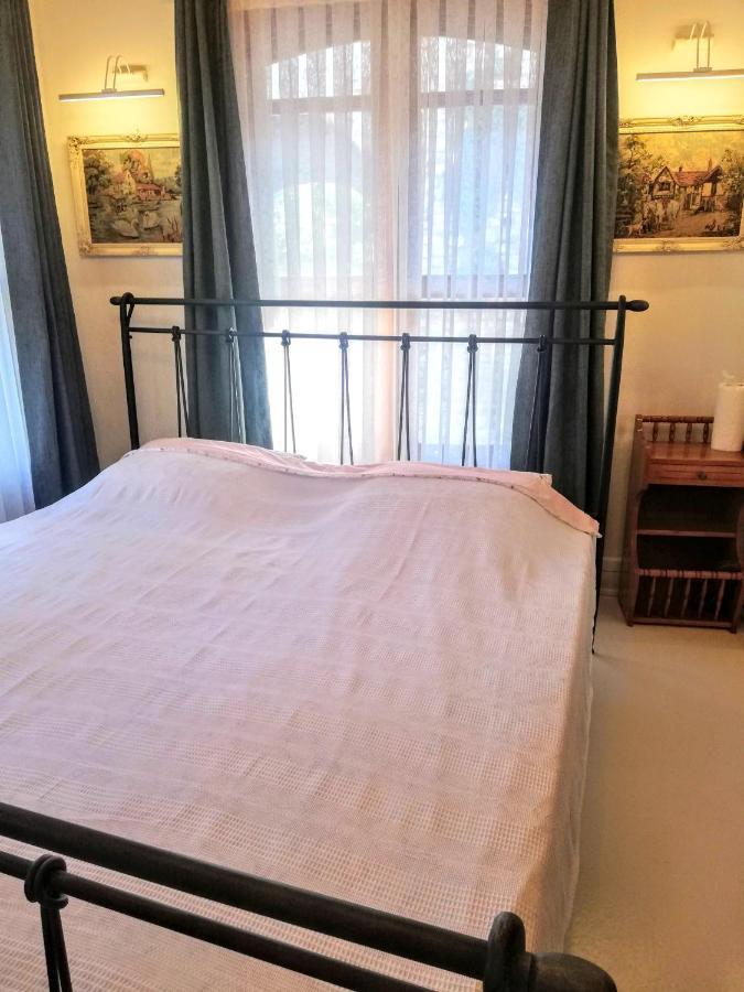 No 1 House By Valence Hotel Isztambul Kültér fotó