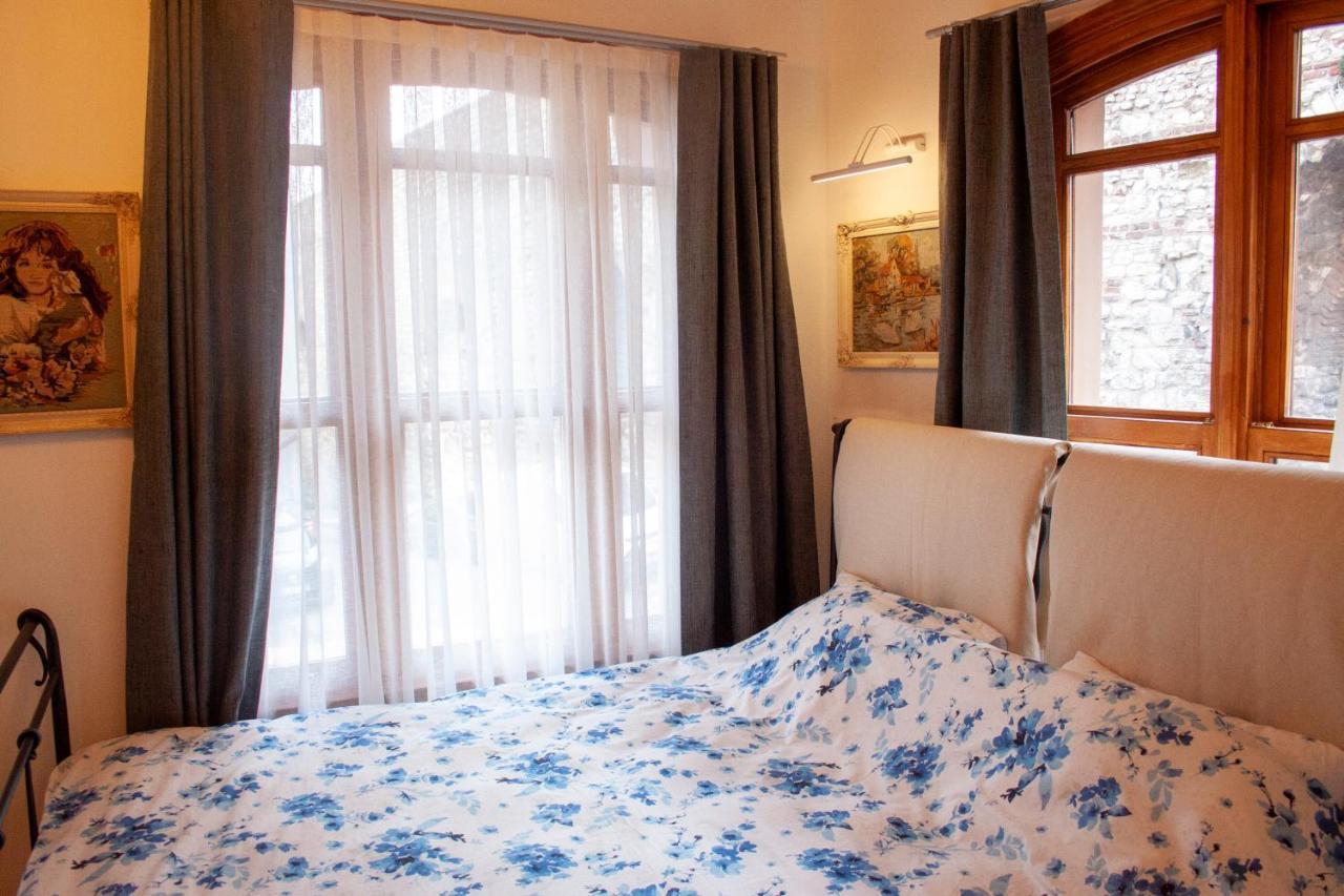 No 1 House By Valence Hotel Isztambul Kültér fotó