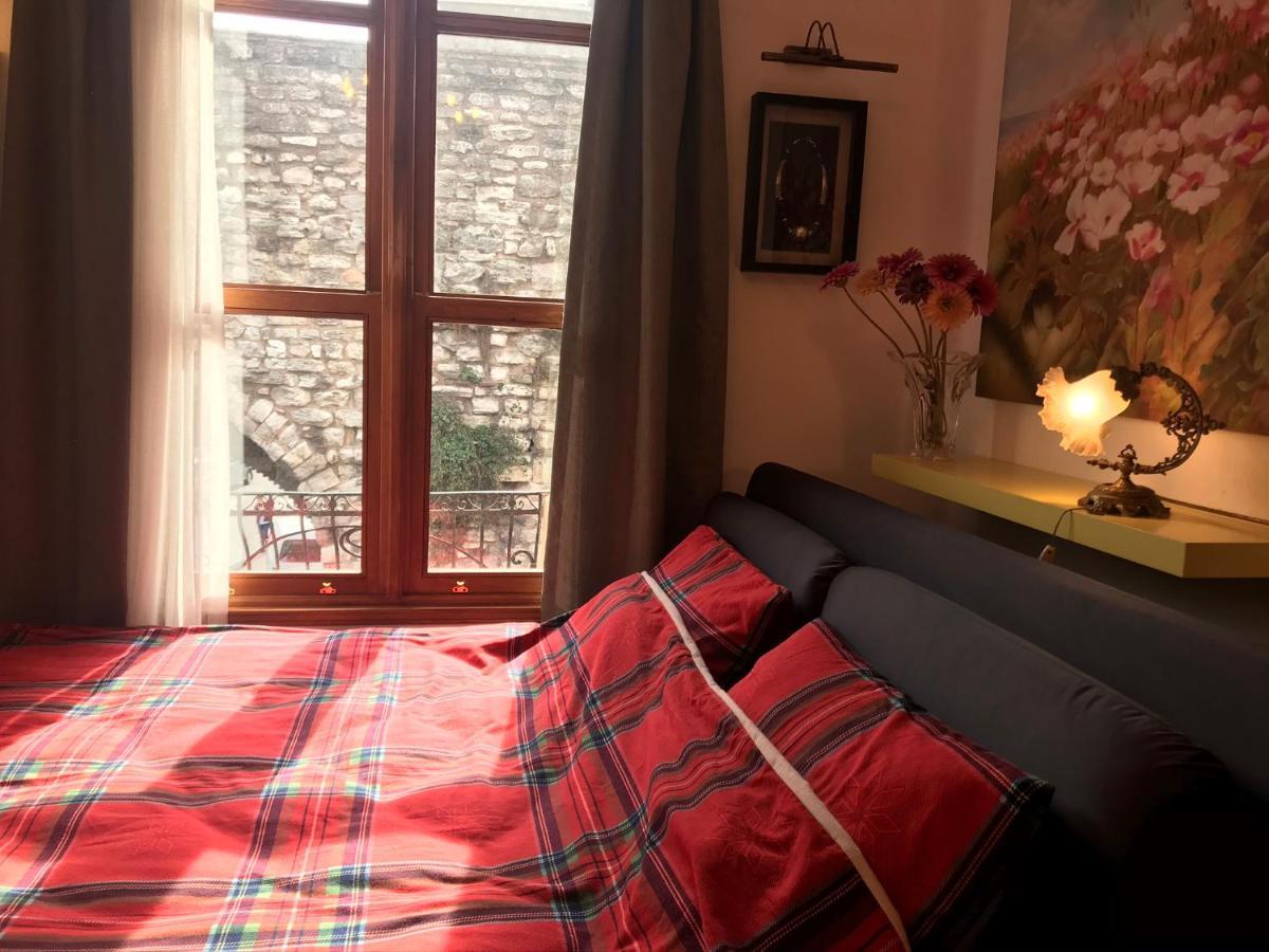 No 1 House By Valence Hotel Isztambul Kültér fotó