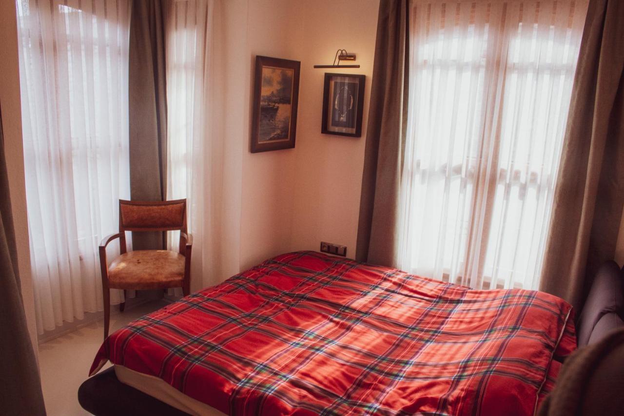 No 1 House By Valence Hotel Isztambul Kültér fotó