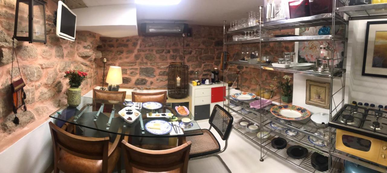 No 1 House By Valence Hotel Isztambul Kültér fotó