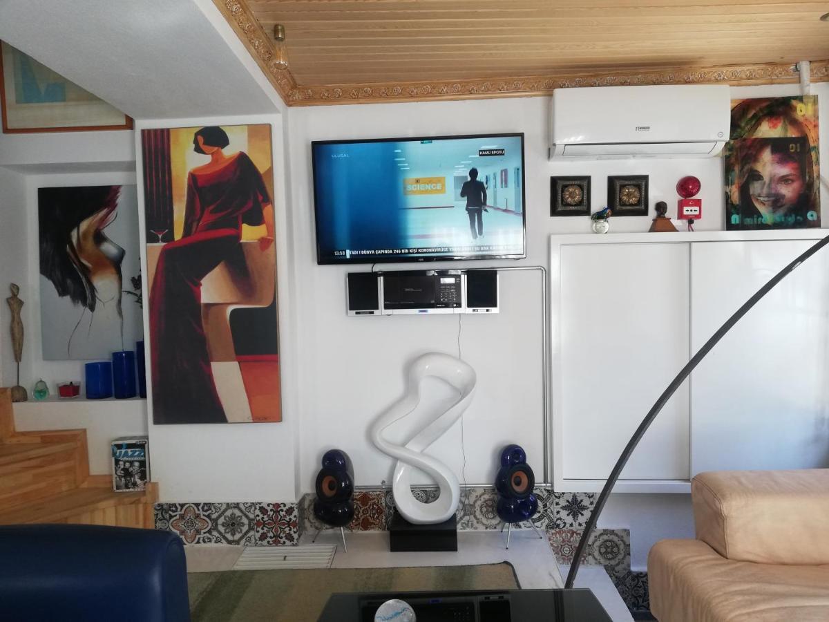 No 1 House By Valence Hotel Isztambul Kültér fotó