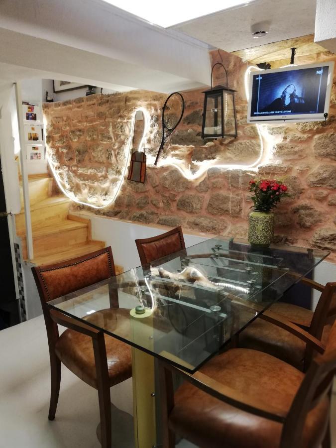 No 1 House By Valence Hotel Isztambul Kültér fotó